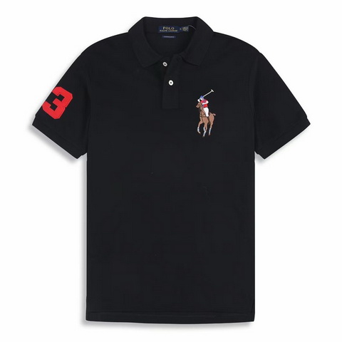 Men Polo Shirts-2707